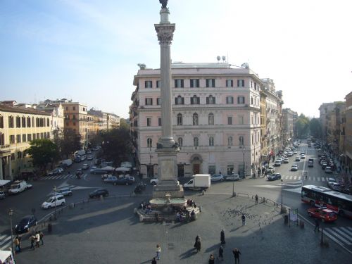 L’Esquilino: urbanistica e letteratura, dal Pasticciaccio alla quotidiana epopea degli immigrati
