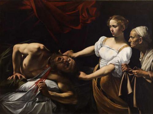 Mostra | Caravaggio