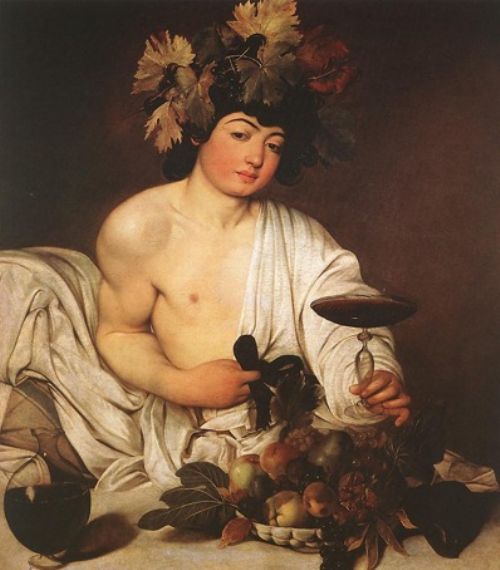Mostra | Caravaggio