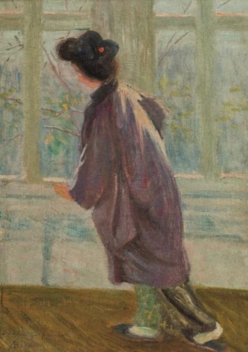 Mostra | Artiste del Novecento tra visione e identità ebraica