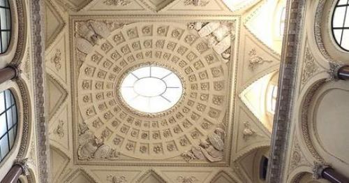 Piazza Navona e le trasformazioni di Roma a Palazzo Braschi