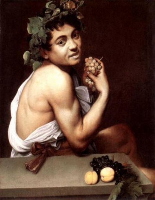 Mostra | Caravaggio