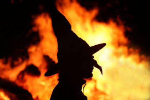 Passeggiata serale | Feste romane. San Giovanni e la notte delle streghe