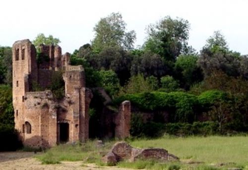 Cose mai viste | Il Mausoleo di Romolo e la Villa di Massenzio sull’Appia Antica