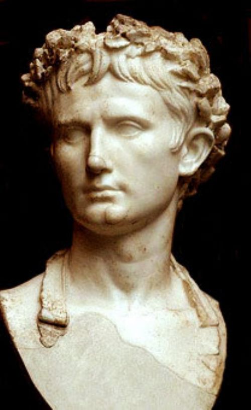 Conferenza | 2077 anni. Happy Birthday, Mr Imperator!