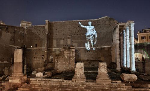 Foro di Augusto, 2000 anni dopo