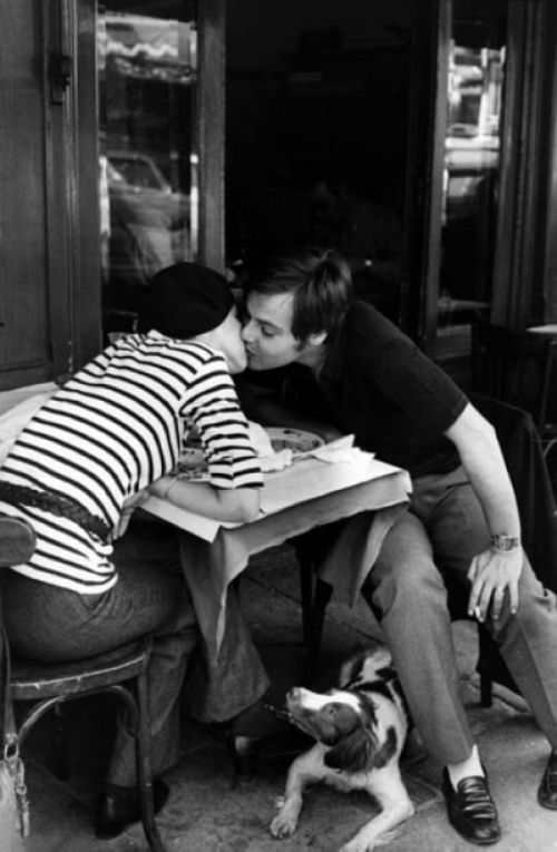 Mostra | Henri Cartier-Bresson