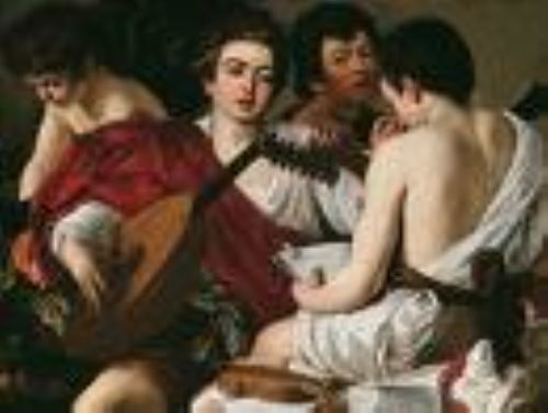 Mostra | Caravaggio