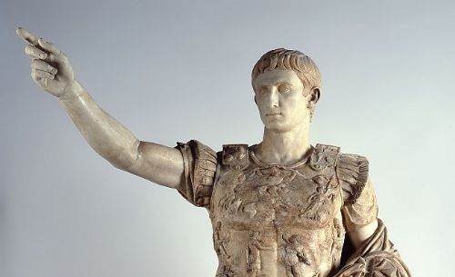 Mostra | Le Chiavi di Roma. La città di Augusto