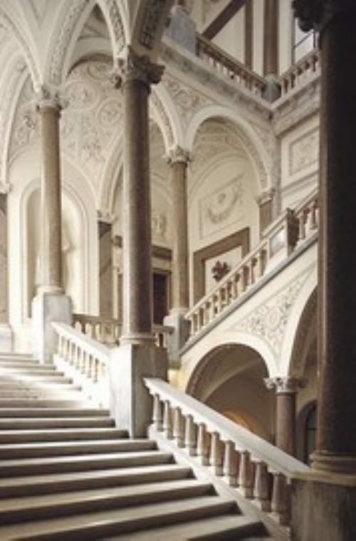 Ensamble c’est tout! Palazzo Braschi con carta, matita e parole!