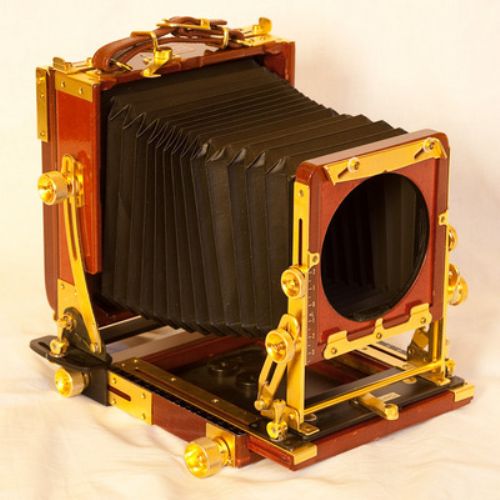 Laboratorio | Fotografi per un giorno! Ritrarsi nel museo