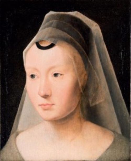 Mostra | Memling. Rinascimento fiammingo