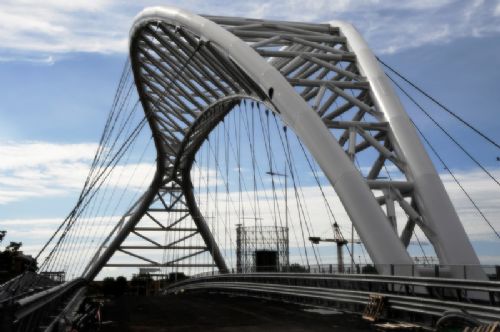 Visita in pullman | Roma lungo il fiume.  Ponti vecchi, nuovi e nuovissimi