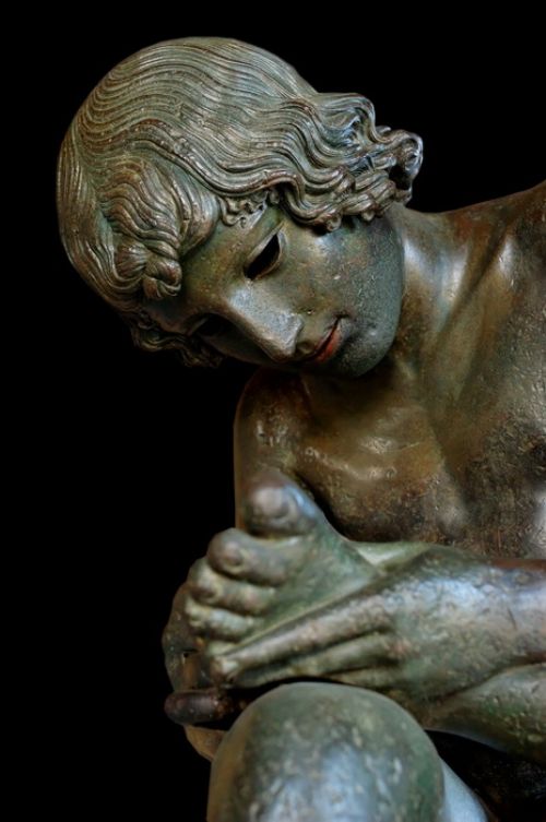 Mostra | L’età della conquista. Il fascino dell’arte greca a Roma