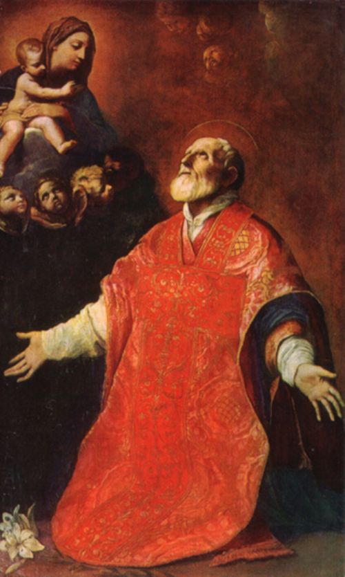 Apertura straordinaria | Le stanze di San Filippo Neri a Chiesa Nuova