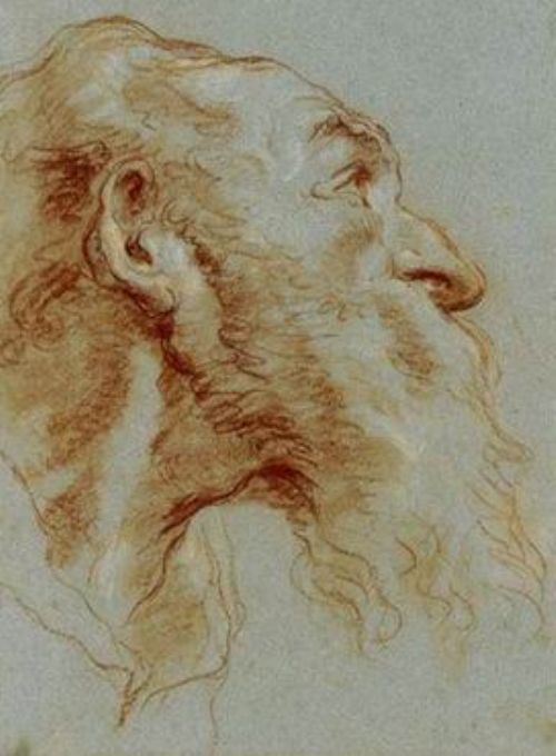 Mostra | Tiepolo. I colori del disegno