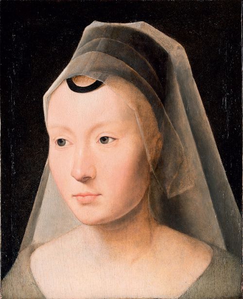 Mostra | Memling. Rinascimento fiammingo