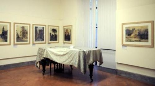 Pop Rome! Trastevere e la tradizione della musica popolare a Roma al Museo di Roma in Trastevere