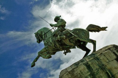 Visita con attore | Museo della Repubblica Romana: Esperimenti per la democrazia.