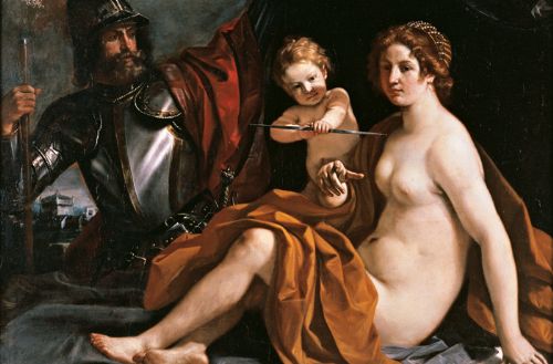 Mostra | Da Guercino a Caravaggio. Sir Denis Mahon e l’arte italiana del XVII secolo