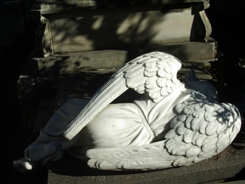 Il Cimitero acattolico di Roma
