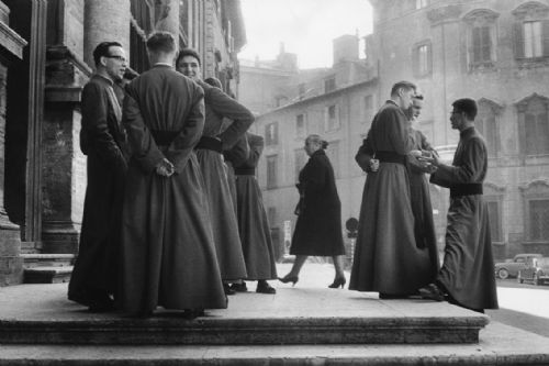 Mostra | Henri Cartier-Bresson
