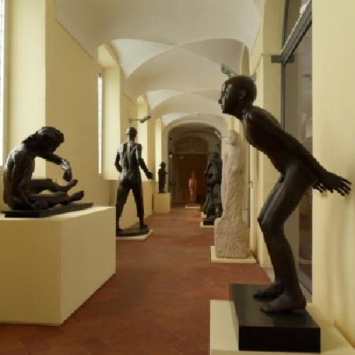 Galleria d’Arte Moderna di Roma Capitale |Visita a tema Dall’opera al melodramma