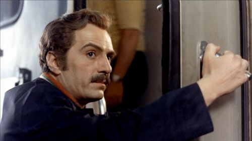Mostra |?Nino! Omaggio a Nino Manfredi