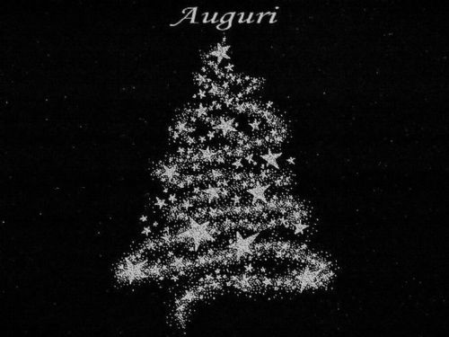 AUGURI DI NATALE
