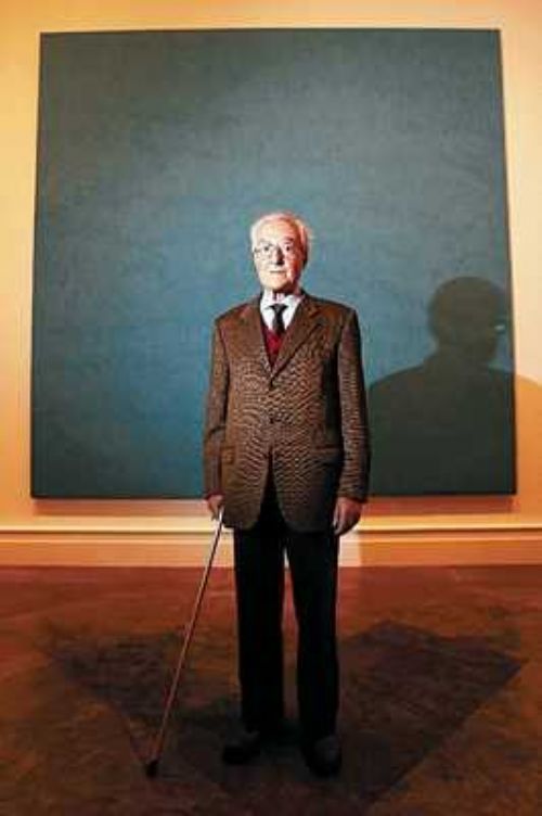 Mostra | Omaggio a Giuseppe Panza di Biumo: la passione della collezione