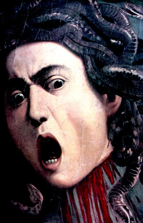 Conferenza | Come dipingeva Caravaggio?