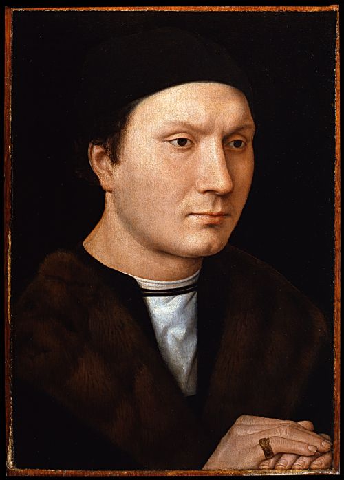 Mostra | Memling. Rinascimento fiammingo