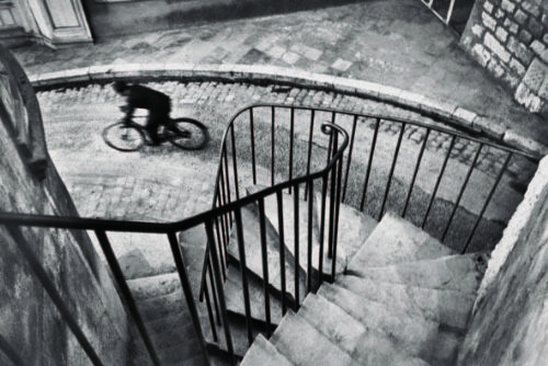 Mostra | Henri Cartier-Bresson