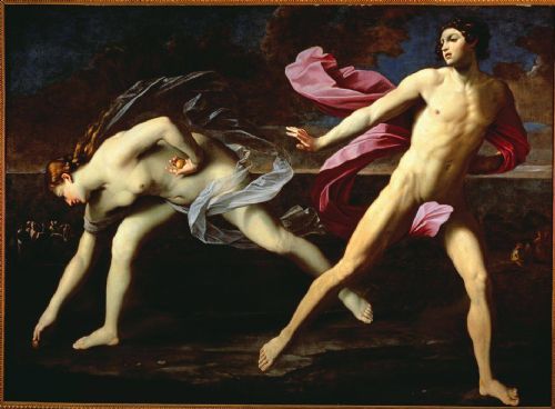 Mostra | Da Guercino a Caravaggio. Sir Denis Mahon e l’arte italiana del XVII secolo