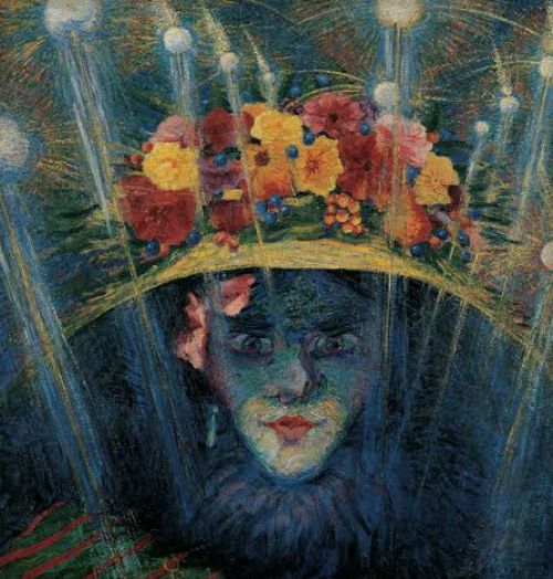 Mostra | Secessione a Avanguardia. 1905 - 1915. L'arte in Italia prima della Grande Guerra.
