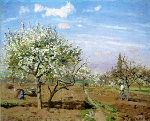 Mostra | Da Corot a Monet. La sinfonia della natura.