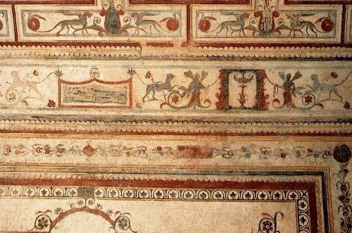 Riapertura straordinaria | La Domus Aurea