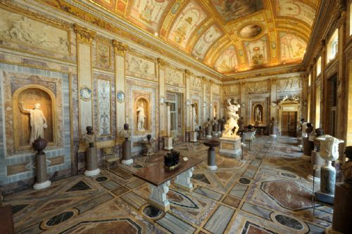 Speciale Musei gratuiti | La Galleria Borghese