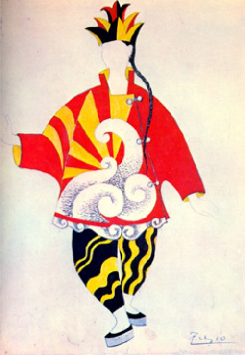Conferenza di Carnevale | Le maschere e il dionisiaco. Tre balletti di Stravinsky