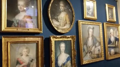 Il Museo Nazionale di Palazzo Venezia