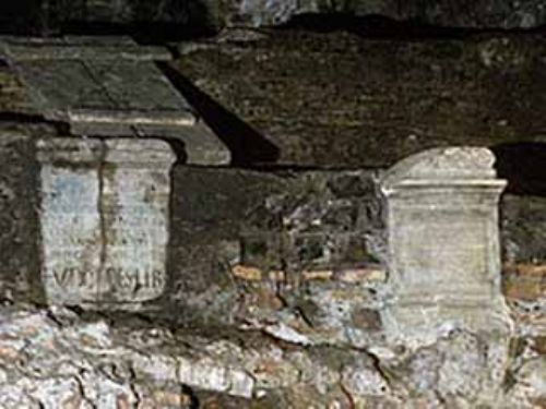 Apertura riservata | La Fonte di Anna Perenna