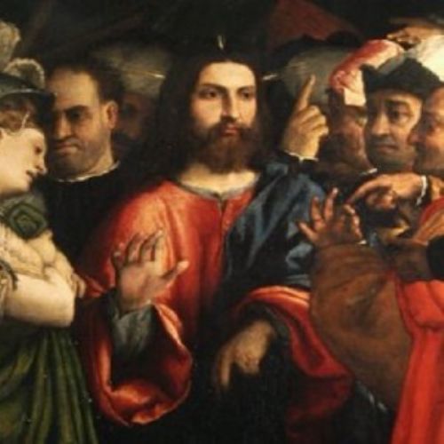 Mostra | Lorenzo Lotto e i tesori artistici di Loreto a Castel S. Angelo