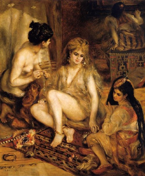 Conferenza | Sherazade e l’Occidente. Gli europei e l’ossessione dell’harem