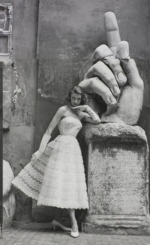 Mostra | Bellissima
