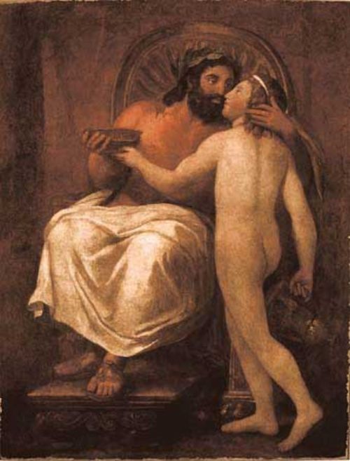 Conferenza a due voci | Visioni altre. Omosessualità e arte a dialogo