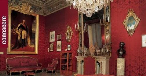 Duecento anni dopo. Luciano Bonaparte e il Principato di Canino
