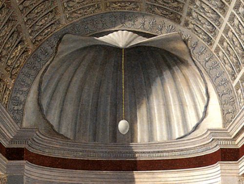 Conferenza di Pasqua | Ab ovo: la forma delle origini. L’iconografia dell’uovo nell’arte