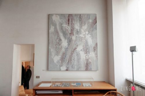 La Casa-Museo di Toti Scialoja e Gabriella Drudi