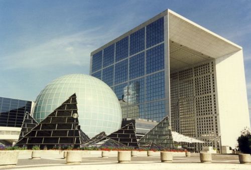 La città contemporanea