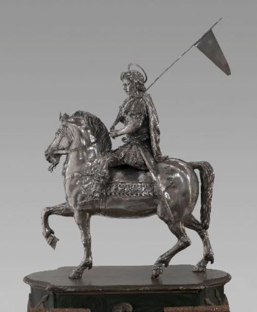 Mostra | Sculture Preziose. Oreficeria sacra nel Lazio dal XIV al XVIII secolo